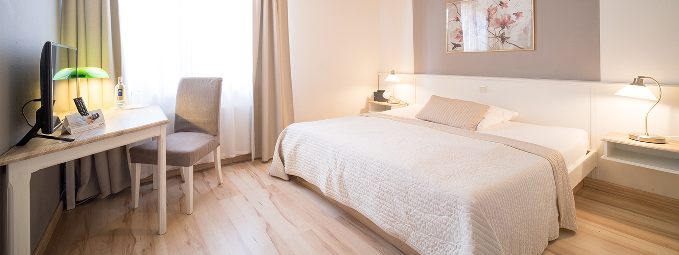 Doppelzimmer